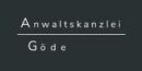 Logo-Rechtsanwalt-Göde