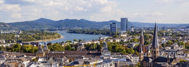 Finden Sie den richtigen Anwalt für Strafrecht in Bonn.