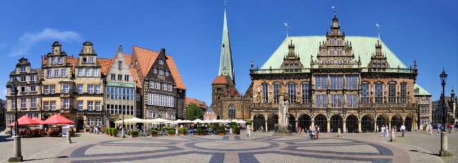 Finden Sie den richtigen Anwalt für Strafrecht in Bremen.