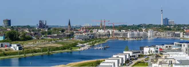 Finden Sie den richtigen Anwalt für Strafrecht in Dortmund.