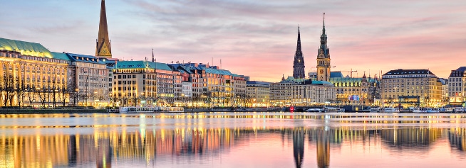 Finden Sie den richtigen Anwalt für Strafrecht in Hamburg.