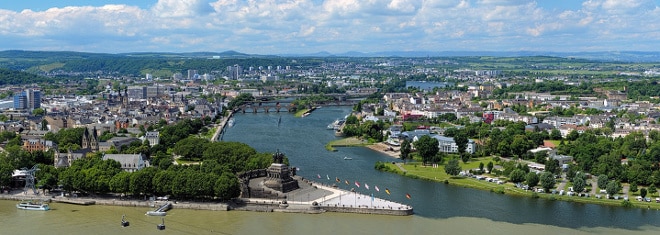 Finden Sie den richtigen Anwalt für Strafrecht in Koblenz.