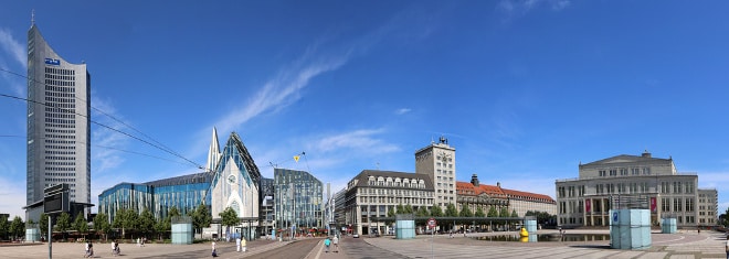 Finden Sie den richtigen Anwalt für Strafrecht in Leipzig.