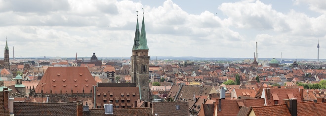 Finden Sie den richtigen Anwalt für Strafrecht in Nürnberg.