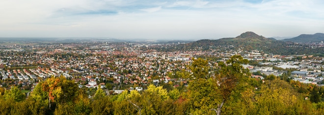 Finden Sie den richtigen Anwalt für Strafrecht in Reutlingen.