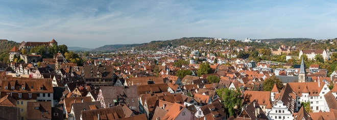 Finden Sie den richtigen Anwalt für Strafrecht in Tübingen.