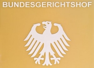 Der BGH lehnt beim Schmerzensgeld nach einem Autounfall die sogenannte Harmlosigkeitsgrenze ab.