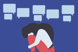 Cybermobbing: Welche Fälle und Handlungen können als Cyberbullying klassifiziert werden?