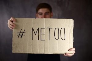 Opfer von erheblichen Sexualstraftaten haben ausnahmsweise einen Anspruch auf effektive Strafverfolgung.