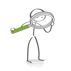 Falsche Verdächtigung: Die „Beweislast“ liegt bei der Polizei und der Staatsanwaltschaft.