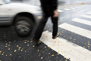 Eine Körperverletzung im Straßenverkehr beruht oft auf Fahrlässigkeit des Beschuldigten.