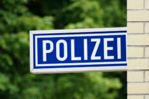 Muss man zu einer Vorladung der Polizei erscheinen?