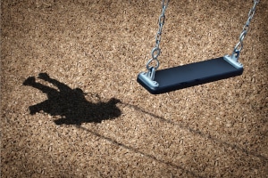 Öffentlichkeitsfahndung, um Vermisste aufzuspüren: Rechtsgrundlage sind die Polizeigesetze.