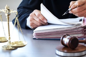 Grundsätzlich ist es nur in Ausnahmefällen gestattet, den Pflichtverteidiger zu wechseln.