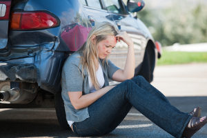 PTBS: Wie viel Schmerzensgeld kann nach einem Unfall verlangt werden?