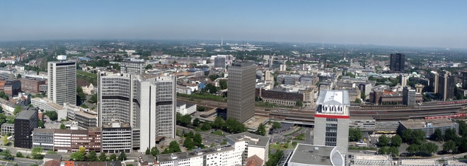 Finden Sie den richtigen Rechtsanwalt für Strafrecht in Essen.