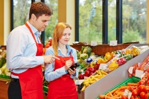 Schmerzensgeld: Lebensmittelvergiftung durch Produkte aus dem Supermarkt? Bewahren Sie Ihren Kassenbon auf!