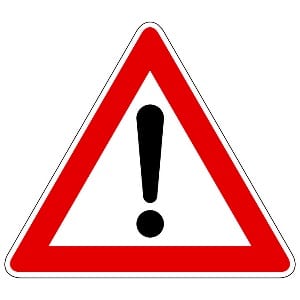 Eine Schmerzensgeldtabelle nach einem Unfall dient als Orientierung für das zu erwartende Geld.