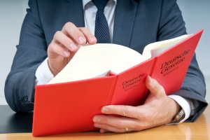 Wir wird Schuld im Strafrecht definiert?