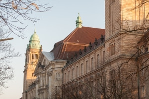 Auch ein Strafbefehl unterliegt der Löschung aus dem Bundeszentralregister, wenn die gesetzliche Frist abgelaufen ist.