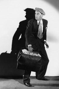 Was sind für die Strafvereitelung typische Beispiele?