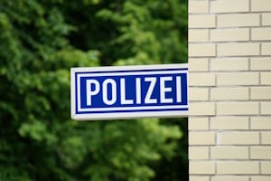 Was passiert, wenn Sie zur Vernehmung als Beschuldigter nicht hingehen?
