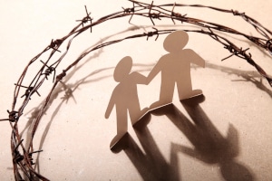 Was bedeutet Freiheitsberaubung im Strafrecht?