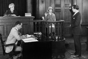 Was bedeutet Zeugenschutz?