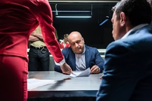 Was ist ein Geständnis?